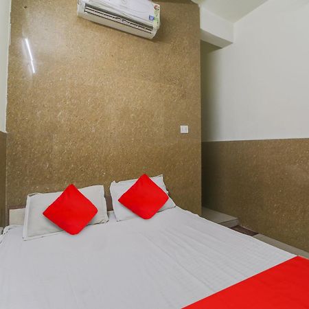 Hotel O Rama Krishna Bhopal Extérieur photo